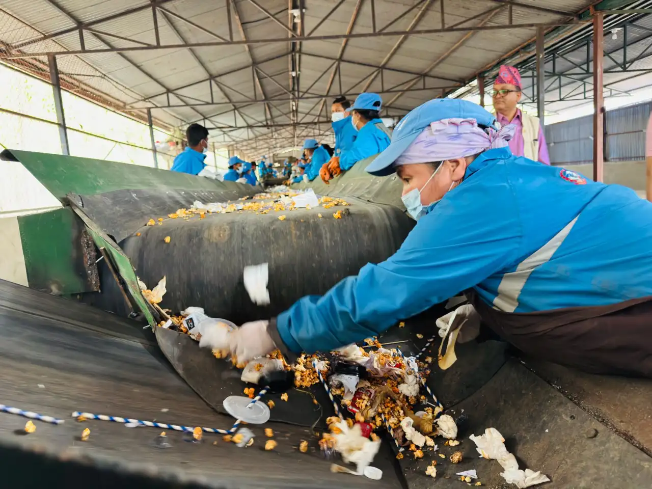影视制作中广告拍摄与后期剪辑的协同工作模式详解