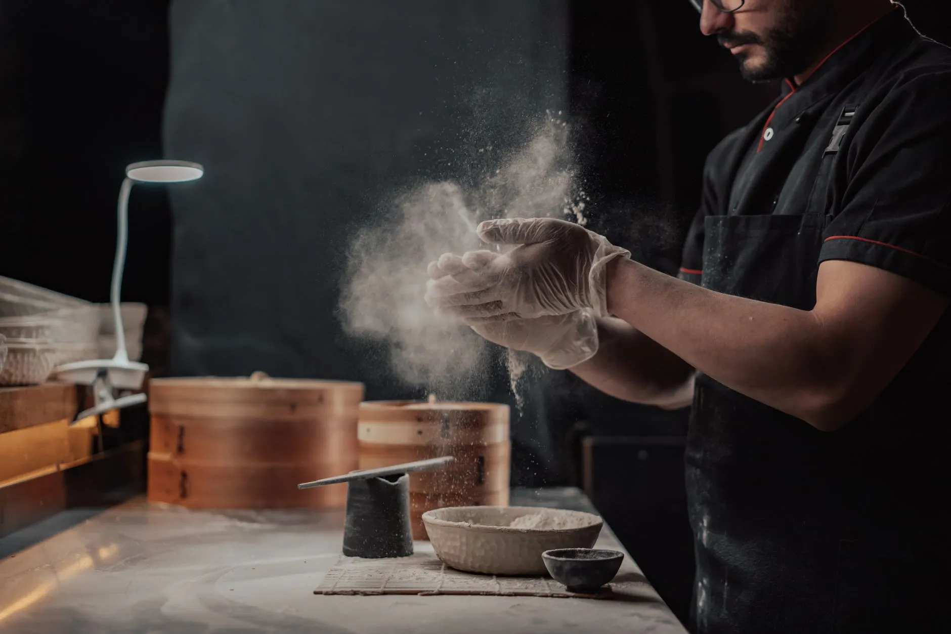 企业宣传片制作中后期剪辑的关键技术要点解析